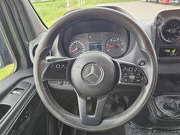 MERCEDES-BENZ SPRINTER 314 L3H2 Mbux Euro6 AC!
