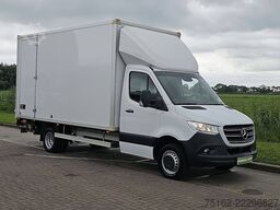 MERCEDES-BENZ SPRINTER 516 Bakwagen Laadklep!