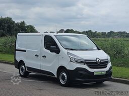 RENAULT TRAFIC 2.0 DCI L1H1 2xZijdeur NAP!