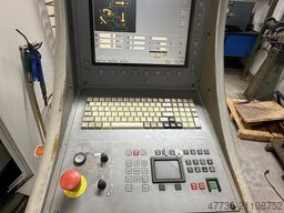 DECKEL MAHO DMU 60 T