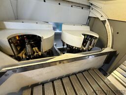 DECKEL MAHO DMU 60 T