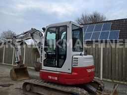 TAKEUCHI TB153FR