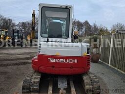 TAKEUCHI TB153FR