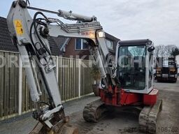 TAKEUCHI TB153FR