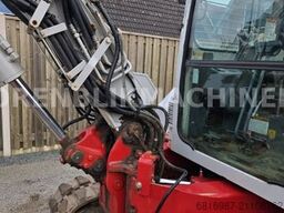 TAKEUCHI TB153FR