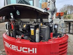 TAKEUCHI TB153FR