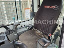TAKEUCHI TB153FR
