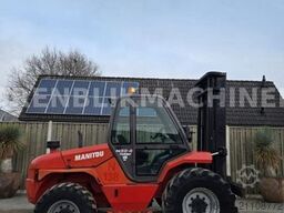 MANITOU M50-4T