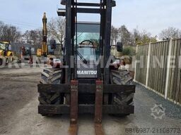 MANITOU M50-4T