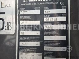 MANITOU M50-4T