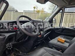 IVECO 70C17 HUBARBEITSBÜHNE