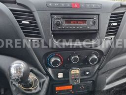 IVECO 70C17 HUBARBEITSBÜHNE