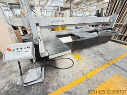 FIMAL CONCEPT 350