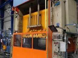 ERFURT Presse PKZZI 800.1/3150x1600/500E