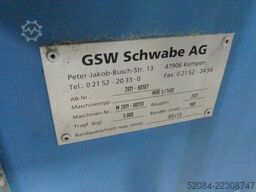 ERFURT Presse PKZZI 800.1/3150x1600/500E