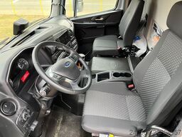 Ford F-Line 3542D DC 6x4 KH-Kipper, Bordmatik