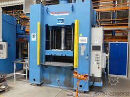 ZEULENRODAER PRESSTECHNIK PYZ 250 F