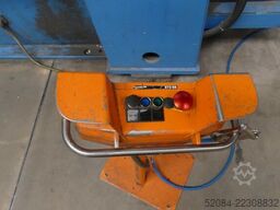 ZEULENRODAER PRESSTECHNIK PYZ 250 F