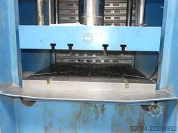 ZEULENRODAER PRESSTECHNIK PYZ 250 F