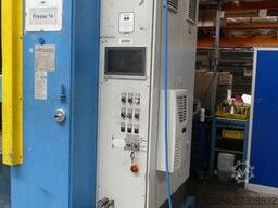 ZEULENRODAER PRESSTECHNIK PYZ 250 F