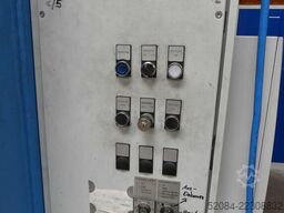 ZEULENRODAER PRESSTECHNIK PYZ 250 F
