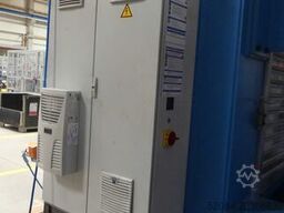 ZEULENRODAER PRESSTECHNIK PYZ 250 F
