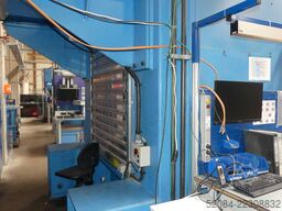 ZEULENRODAER PRESSTECHNIK PYZ 250 F