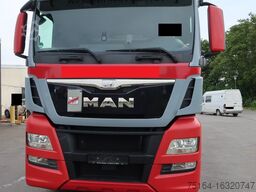 MAN TGX 18.480 BLS
