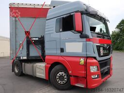 MAN TGX 18.480 BLS