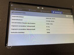 3D SYSTEMS ProJet2500