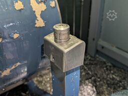 Matsuura MX-520