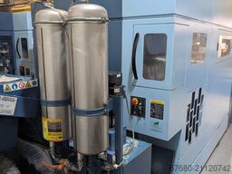 Matsuura MX-520