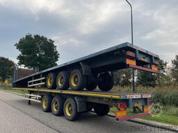 Haan OPL45 Heavy Duty (45Ton) / Rungen-Potholes / NL...