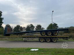 Haan OPL45 Heavy Duty (45Ton) / Rungen-Potholes / NL...