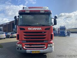 Scania R 480 B 4X2 R480 Highline / Opticruise / Retard...