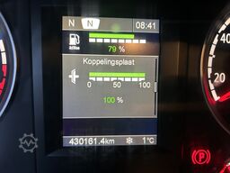 Scania P250 / 392 dkm / Reefer -50 gr DuoTemp / Frigo ...