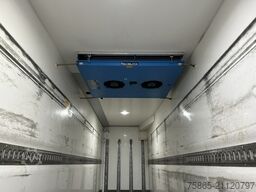Scania P250 / 392 dkm / Reefer -50 gr DuoTemp / Frigo ...