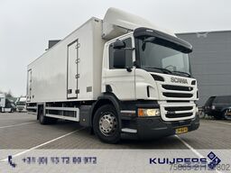 Scania P250 / 624 dkm / Reefer -50 gr DuoTemp / Frigo ...