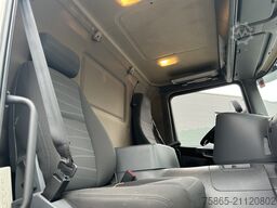 Scania P250 / 624 dkm / Reefer -50 gr DuoTemp / Frigo ...