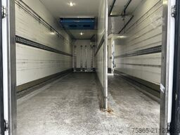 Scania P250 / 624 dkm / Reefer -50 gr DuoTemp / Frigo ...