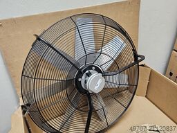 Ziehl-Abegg FC080-SDS.6K.V7 VT0121 23500m3/h 170pa