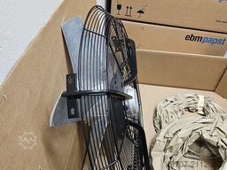 Ziehl-Abegg FC080-SDS.6K.V7 VT0121 23500m3/h 170pa