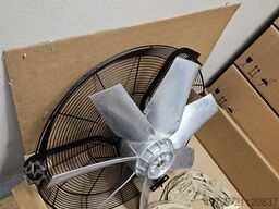 Ziehl-Abegg FC080-SDS.6K.V7 VT0121 23500m3/h 170pa