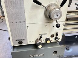 Weiler Commodor
