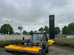  Schlegelmäher MUL200 Vario inkl. Frontgelenkwelle