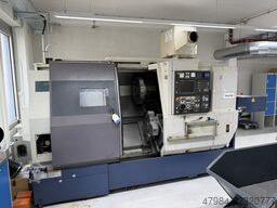 MORI SEIKI ZL-250 MC / 600