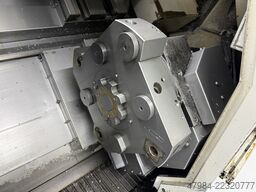 MORI SEIKI ZL-250 MC / 600