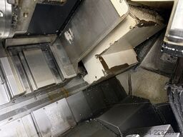 MORI SEIKI ZL-250 MC / 600