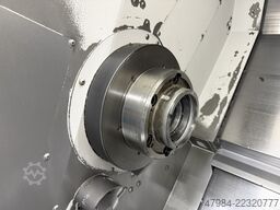 MORI SEIKI ZL-250 MC / 600