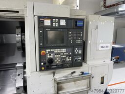 MORI SEIKI ZL-250 MC / 600